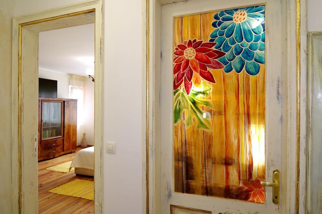 Art Guesthouse Vintage Burgas Exterior photo