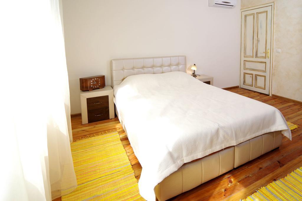 Art Guesthouse Vintage Burgas Exterior photo