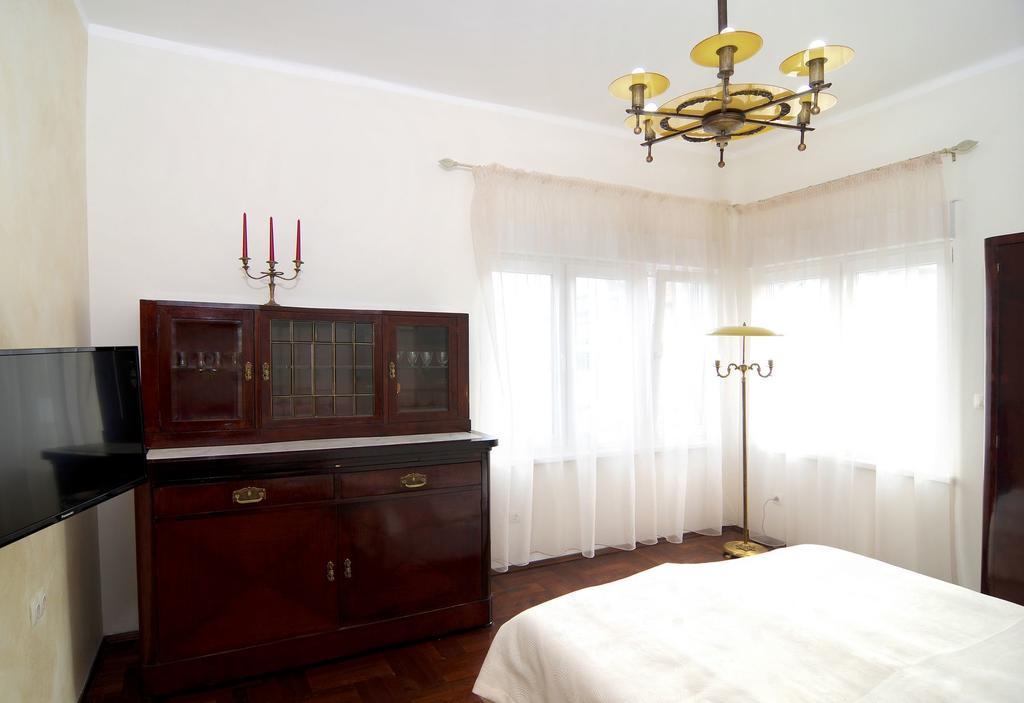 Art Guesthouse Vintage Burgas Exterior photo